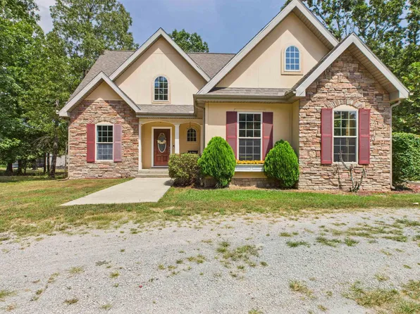 93 Shady Oaks Ln, Viola, AR 72583