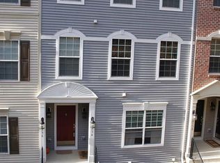 2136 Hideaway Ct #34, Annapolis, MD 21401