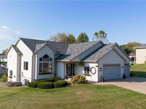 4410 Echo Valley Drive, Eau Claire, WI 54701