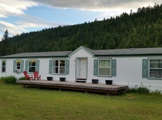 657 Williams Lake Rd, Colville, WA 99114