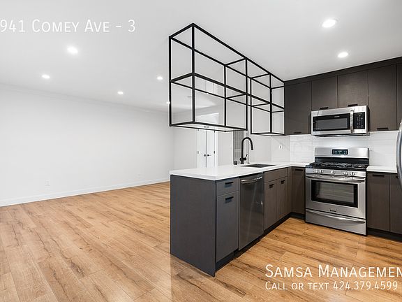 3rd image of 5941 Comey Ave APT 3