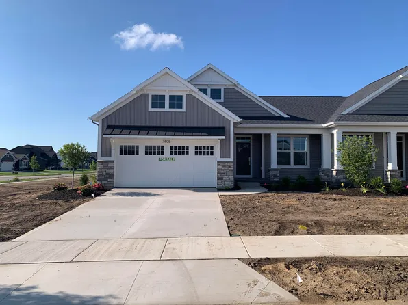 7605 Brook Villa South 135, Allendale, MI 49401