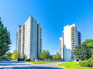 3559 Eglinton Ave W UNIT 903, Toronto, ON M6M 5C6