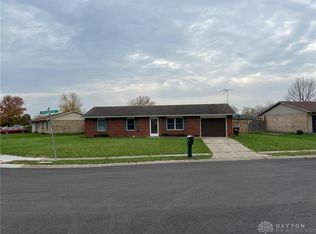 425 Evergreen Dr, Eaton, OH 45320