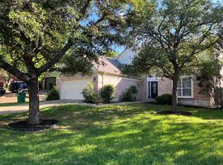 954 Riverstone Dr, San Antonio, TX 78258