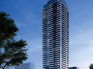 430 Square One Dr #3504, Mississauga, ON L5B 0E2