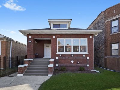 7955 S Harvard Ave, Chicago, IL, 60620