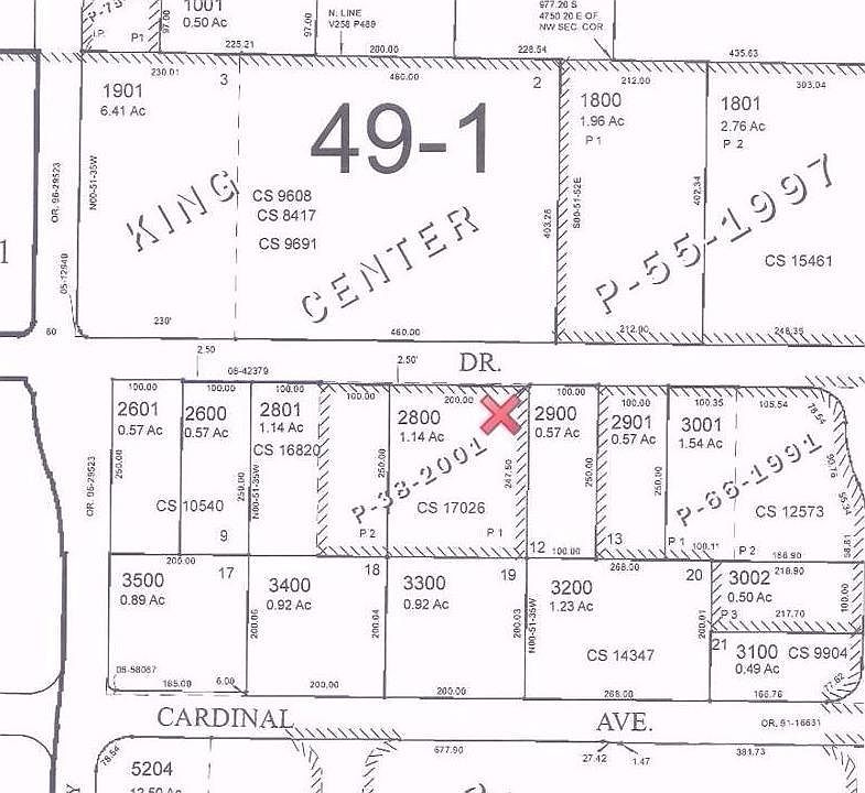 1st image of 2068 Commerce Dr