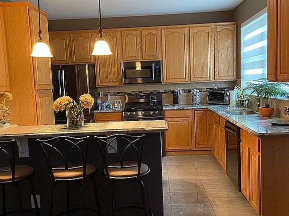 Beautiful Kitchen   