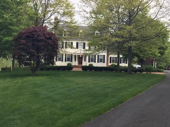 910 Glendale Rd, Galax, VA 24333