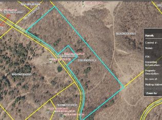 Douglas Rd, New millport, PA 16861