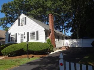 64 William St, Newton, MA 02465