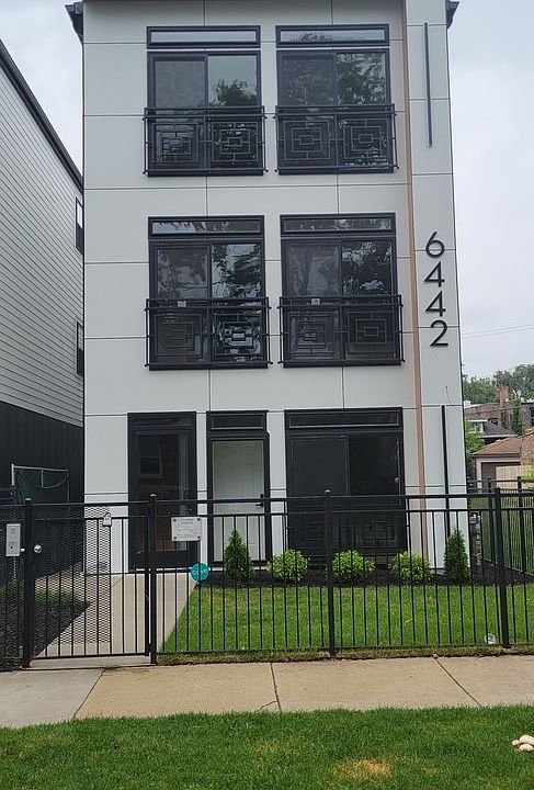 1st image of 6442 S Evans Ave