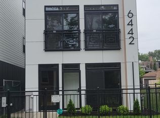 6442 S Evans Ave, Chicago, IL 60637