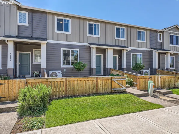 11713 NE 23rd St, Vancouver, WA 98684