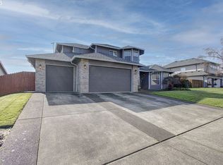2805 NE 172nd St, Ridgefield, WA 98642
