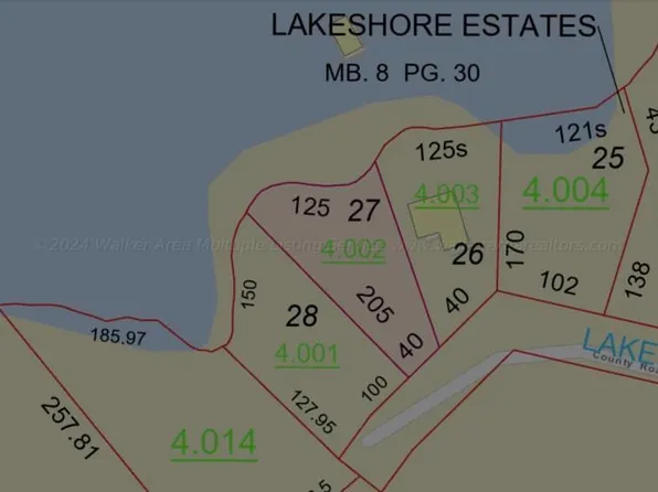 LOT 27 Lakeshore Dr, Cullman, AL 35057