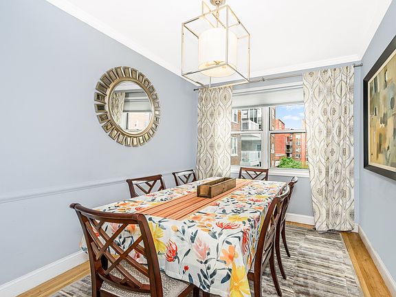 5th image of 3701 Henry Hudson Pkwy W #5B