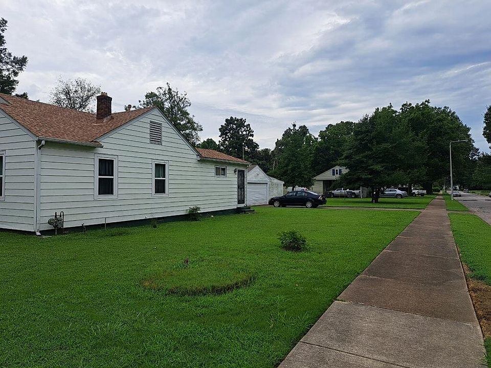 923 Waring Rd, Memphis, TN 38122 Zillow