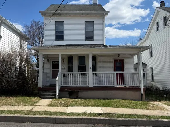 233 S Liberty St, Orwigsburg, PA 17961