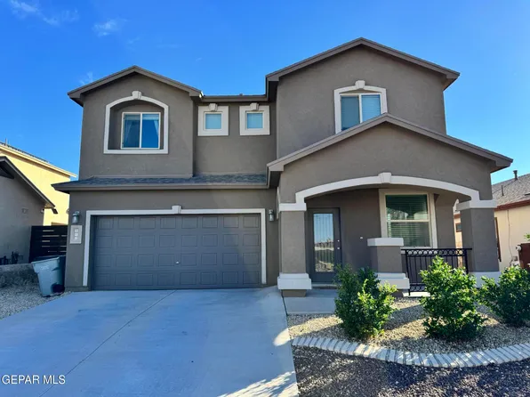 364 Bellwoode Ave, El Paso, TX 79932