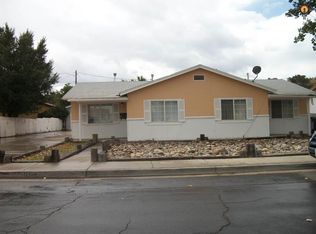 1902 Gladden Ave, Gallup, NM 87301