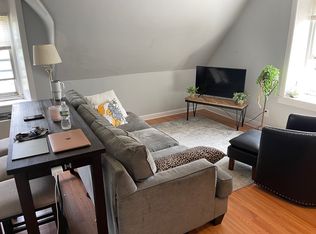 6024 Wayne Ave #3A, Philadelphia, PA 19144