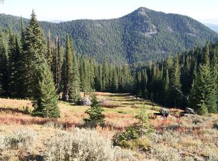 0 Cracker Creek Rd, Sumpter, OR 97877