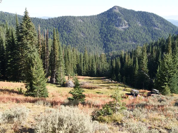 0 Cracker Creek Rd, Sumpter, OR 97877