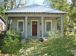 161 Ettle St, Fairhope, AL 36532