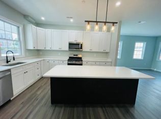 43 Oread St #1, Worcester, MA 01608