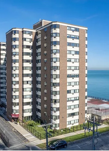 7337 S South Shore Dr Photo 1