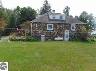 6505 E Fremont Rd, Shepherd, MI 48883