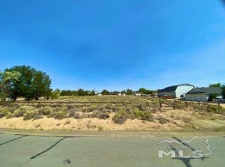 10705 Silver Knolls Blvd, Reno, NV 89508