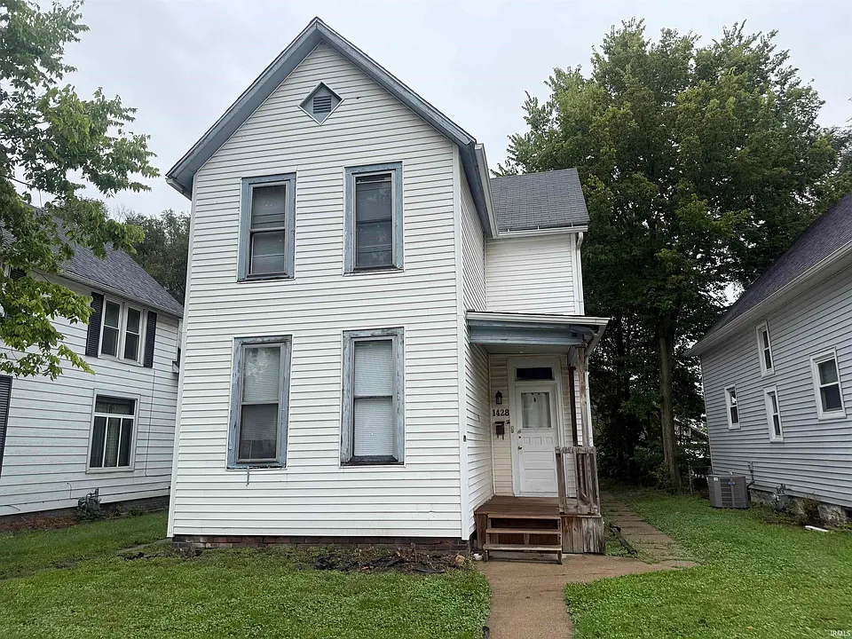1428 Swinney Ave