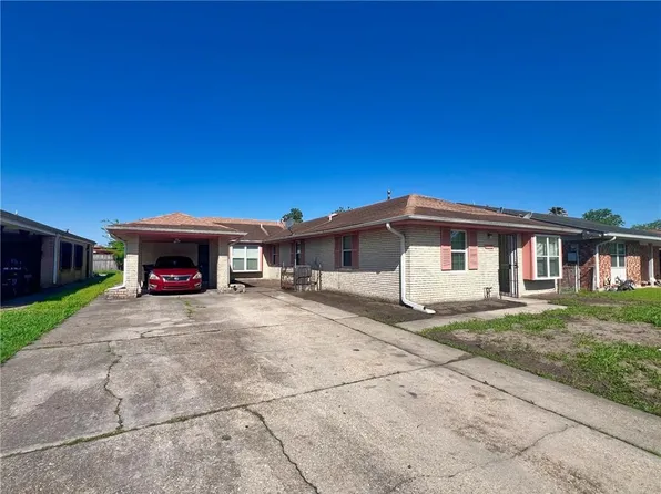 4540-42 Lafon Dr, New Orleans, LA 70126