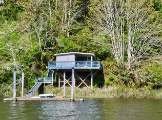 2641 S Ten Mile Lk, Lakeside, OR 97449