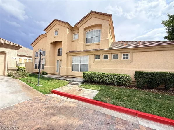 8034 Arcadian Ln, Las Vegas, NV 89147