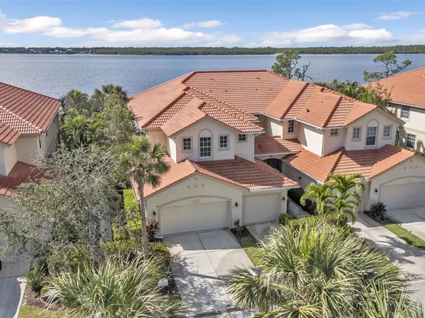 4628 CLUB DRIVE #H101, PORT CHARLOTTE, FL 33953