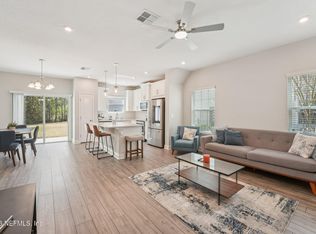 12066 CALVESTA Street, Jacksonville, FL 32256