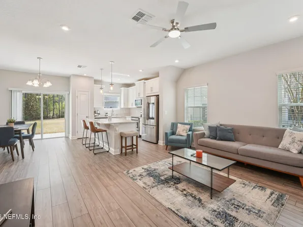 12066 CALVESTA Street, Jacksonville, FL 32256