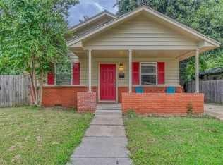 312 E Daws St, Norman, OK 73069