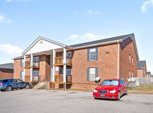 230 Timber Court Dr APT E, Clarksville, TN 37043