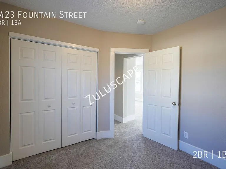 1423 Fountain St — Photo 7