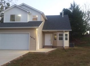 1870 Pulaski Hwy, Fayetteville, TN 37334