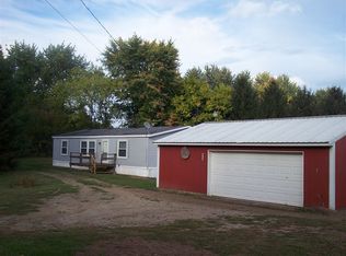 252 Mechanic St, Springport, MI 49284