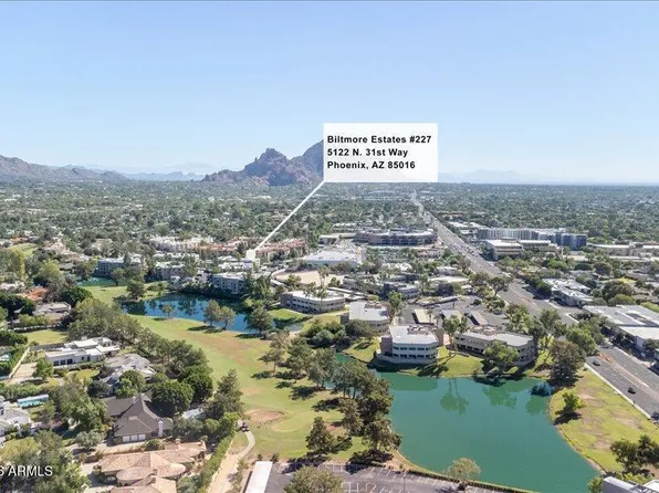 5122 N 31ST Way #227, Phoenix, AZ 85016