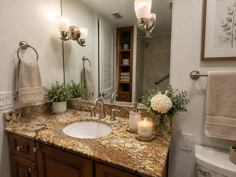 4600 Cove Cir #703 — Photo 17