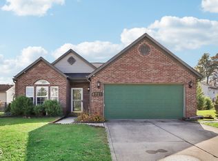 6725 Decatur Cmns, Indianapolis, IN 46221