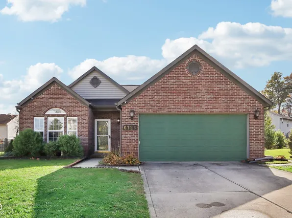 6725 Decatur Cmns, Indianapolis, IN 46221
